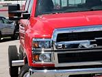 2024 Chevrolet Silverado 5500 Crew Cab DRW 4x2, Cab Chassis for sale #W174733 - photo 8