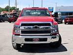 2024 Chevrolet Silverado 5500 Crew Cab DRW 4x2, Cab Chassis for sale #W174733 - photo 9