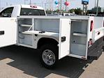 2024 Chevrolet Silverado 2500 Regular Cab 4x2, Knapheide Steel Service Body Service Truck for sale #W174767 - photo 21