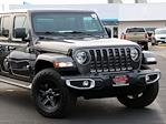 2021 Jeep Gladiator Crew Cab 4x4, Pickup for sale #WU212548 - photo 4