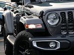 2021 Jeep Gladiator Crew Cab 4x4, Pickup for sale #WU212548 - photo 3