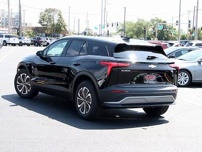 2024 Chevrolet Blazer EV AWD, SUV for sale #W174797 - photo 2