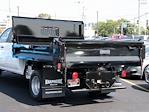 2024 Chevrolet Silverado 3500 Crew Cab 4x4, Knapheide Drop Side Dump Truck for sale #W174805 - photo 3