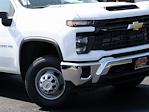 2024 Chevrolet Silverado 3500 Crew Cab 4x4, Knapheide Drop Side Dump Truck for sale #W174805 - photo 5