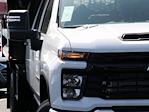 2024 Chevrolet Silverado 3500 Crew Cab 4x4, Knapheide Drop Side Dump Truck for sale #W174805 - photo 7