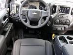 2024 Chevrolet Silverado 3500 Crew Cab 4x4, Knapheide Rigid Side Dump Truck for sale #W174812 - photo 14