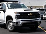 2024 Chevrolet Silverado 3500 Crew Cab 4x4, Knapheide Rigid Side Dump Truck for sale #W174812 - photo 3