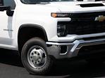 2024 Chevrolet Silverado 3500 Crew Cab 4x4, Knapheide Rigid Side Dump Truck for sale #W174812 - photo 4