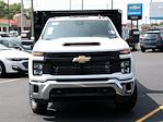 2024 Chevrolet Silverado 3500 Crew Cab 4x4, Knapheide Rigid Side Dump Truck for sale #W174812 - photo 6