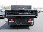 2024 Chevrolet Silverado 3500 Crew Cab 4x4, Knapheide Rigid Side Dump Truck for sale #W174812 - photo 8