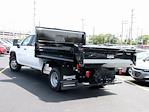 2024 Chevrolet Silverado 3500 Crew Cab 4x4, Knapheide Rigid Side Dump Truck for sale #W174812 - photo 9