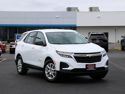 2022 Chevrolet Equinox FWD, SUV for sale #W174814A - photo 1