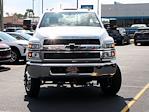 2024 Chevrolet Silverado 5500 Regular Cab DRW 4x4, Cab Chassis for sale #W174819 - photo 11