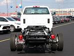 2024 Chevrolet Silverado 5500 Regular Cab DRW 4x4, Cab Chassis for sale #W174819 - photo 12