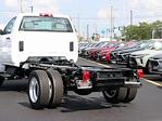 2024 Chevrolet Silverado 5500 Regular Cab DRW 4x4, Cab Chassis for sale #W174819 - photo 13