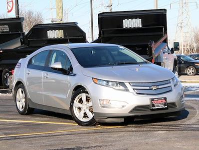 2014 Chevrolet Volt, Hatchback for sale #W174829A - photo 1