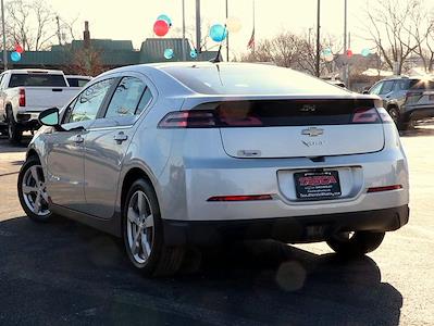 2014 Chevrolet Volt, Hatchback for sale #W174829A - photo 2