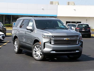 2024 Chevrolet Tahoe 4WD, SUV for sale #W174842 - photo 1