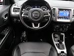 Used 2020 Jeep Compass High Altitude 4x4 SUV for sale #W174842AA - photo 14