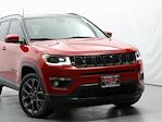 Used 2020 Jeep Compass High Altitude 4x4 SUV for sale #W174842AA - photo 3