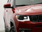 Used 2020 Jeep Compass High Altitude 4x4 SUV for sale #W174842AA - photo 5
