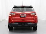 Used 2020 Jeep Compass High Altitude 4x4 SUV for sale #W174842AA - photo 2