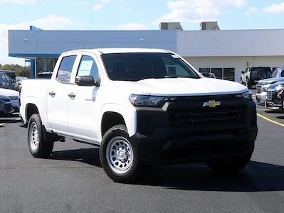 2024 Chevrolet Colorado Crew Cab 4x2, Pickup for sale #W174861 - photo 1