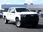 2024 Chevrolet Colorado Crew Cab 4x2, Pickup for sale #W174861 - photo 1