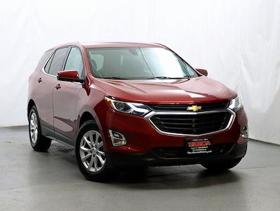 2018 Chevrolet Equinox FWD SUV for sale #W174893A - photo 1