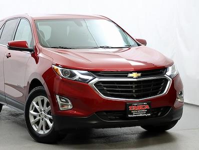 2018 Chevrolet Equinox FWD SUV for sale #W174893A - photo 2