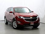 2018 Chevrolet Equinox FWD SUV for sale #W174893A - photo 1
