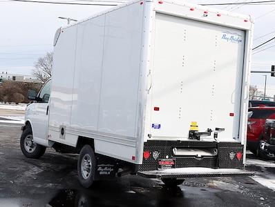 2024 Chevrolet Express 3500 Regular Cab RWD, Bay Bridge Sheet and Post Box Van for sale #W174897 - photo 2