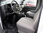 2024 Chevrolet Express 3500 Regular Cab RWD, Bay Bridge Sheet and Post Box Van for sale #W174897 - photo 10