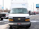 2024 Chevrolet Express 3500 Regular Cab RWD, Bay Bridge Sheet and Post Box Van for sale #W174897 - photo 24