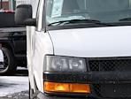 2024 Chevrolet Express 3500 Regular Cab RWD, Bay Bridge Sheet and Post Box Van for sale #W174897 - photo 5