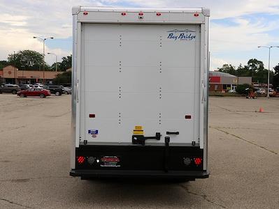 New 2024 Chevrolet Express 3500 12' Bay Bridge Box Van for sale #W174905 - photo 2
