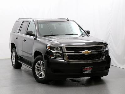2018 Chevrolet Tahoe 4x4 SUV for sale #W174909AA - photo 1