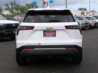 2025 Chevrolet Equinox AWD SUV for sale #W175027FC - photo 2