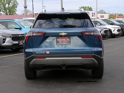 2025 Chevrolet Equinox FWD SUV for sale #W175044FC - photo 2