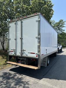 Used 2019 Mitsubishi Fuso FE140 Regular Cab Box Truck for sale #W175045A - photo 2