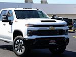 2025 Chevrolet Silverado 2500 Crew Cab 4x4, Pickup for sale #W175076 - photo 3