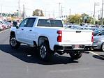 2025 Chevrolet Silverado 2500 Crew Cab 4x4, Pickup for sale #W175076 - photo 2