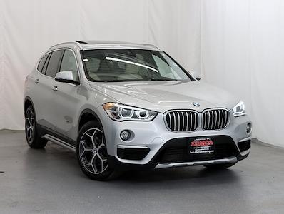 2018 BMW X1 AWD, SUV for sale #W175082A - photo 1