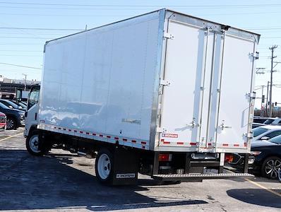 2025 Chevrolet LCF 4500 Regular Cab 4x2, Morgan Truck Body Gold Star Box Truck for sale #W175099 - photo 2