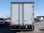 2025 Chevrolet LCF 4500 Regular Cab 4x2, Morgan Truck Body Gold Star Box Truck for sale #W175099 - photo 11