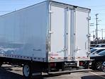 2025 Chevrolet LCF 4500 Regular Cab 4x2, Morgan Truck Body Gold Star Box Truck for sale #W175099 - photo 12