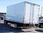 2025 Chevrolet LCF 4500 Regular Cab 4x2, Morgan Truck Body Gold Star Box Truck for sale #W175099 - photo 2