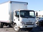 2025 Chevrolet LCF 4500 Regular Cab 4x2, Morgan Truck Body Gold Star Box Truck for sale #W175099 - photo 3