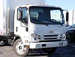 2025 Chevrolet LCF 4500 Regular Cab 4x2, Morgan Truck Body Gold Star Box Truck for sale #W175099 - photo 4