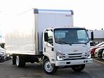 2025 Chevrolet LCF 4500 Regular Cab 4x2, Morgan Truck Body Gold Star Box Truck for sale #W175101 - photo 1